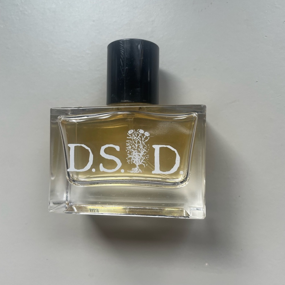 DS & Durga Siberian Snow